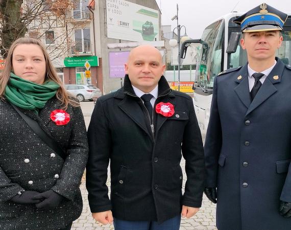 Narodowe Święto Niepodległości