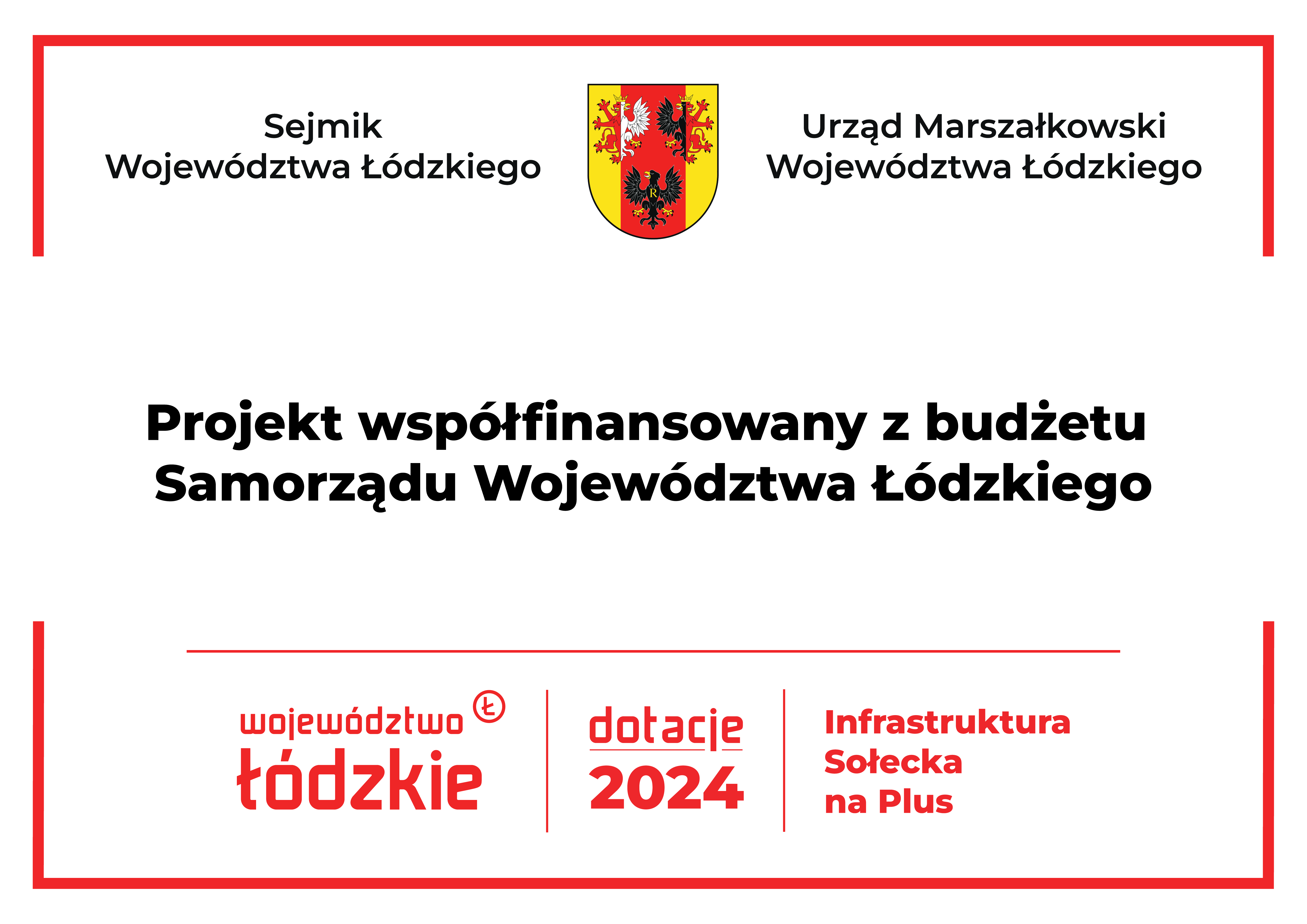 W Domu Ludowym Kadzielin-Kamień zrealizowano projekt w ramach naboru „Infrastruktura Sołecka na Plus”