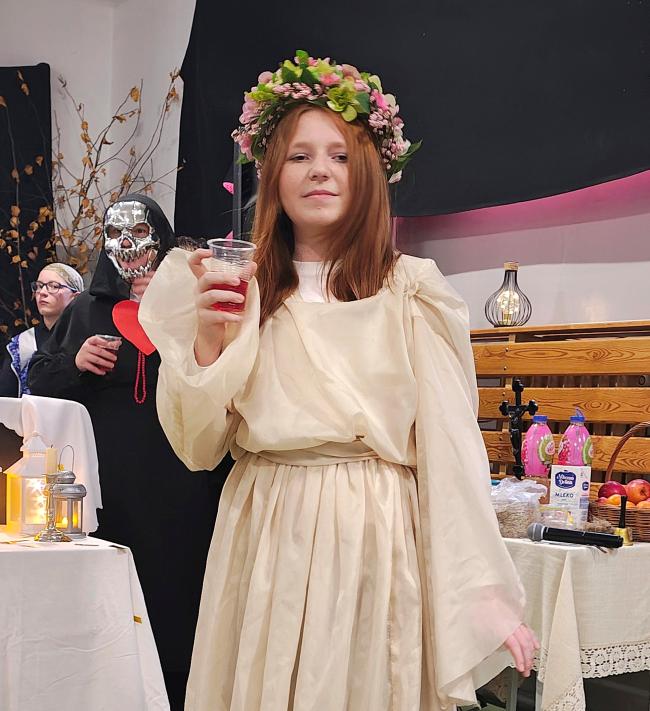 Dzień Patrona w Mąkolicach