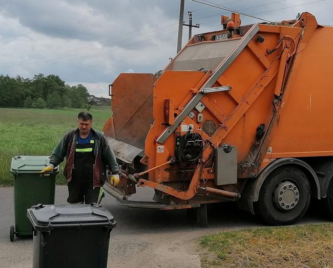 Zmieni się stawka za odbiór odpadów komunalnych