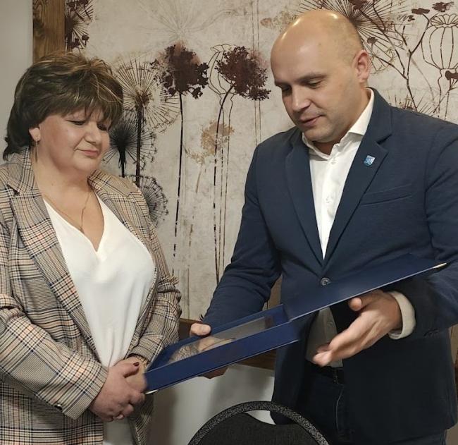 „Z dziejów Sopla i Ziewanic” – promocja wyjątkowej publikacji