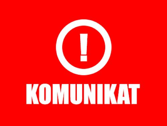 Przerwa w dostawie wody – Kadzielin, Ostrołęka, Albinów