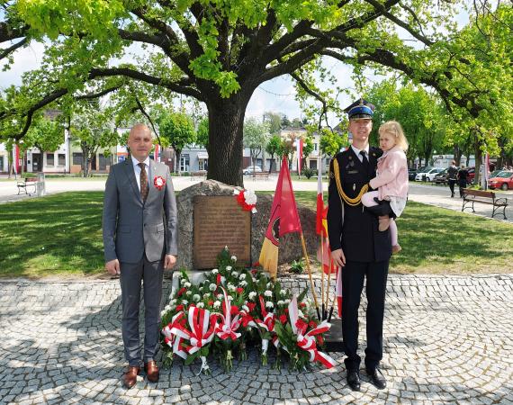 234. rocznica uchwalenia Konstytucji 3 Maja