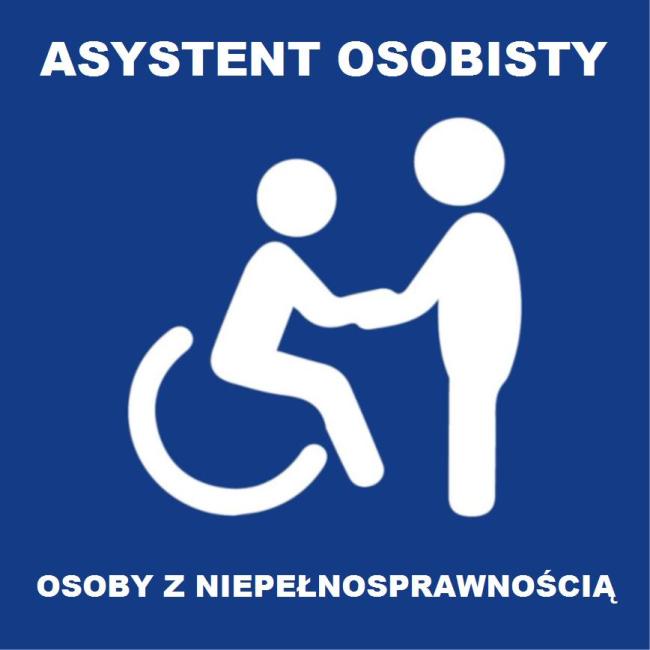 Program Minister Rodziny, Pracy i Polityki Społecznej "Asystent osobisty osoby z niepełnosprawnością” dla Jednostek Samorządu edycja 2026