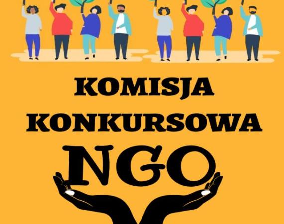 Ogłoszenie o naborze kandydatów na członków komisji konkursowej oceniającej oferty organizacji pozarządowych i innych podmiotów wymienionych w art. 3 ust.3 ustawy o działalności pożytku publicznego i wolontariacie z dnia 24 kwietnia 2003 r.  na realizację zadań publicznych w 2025 roku.