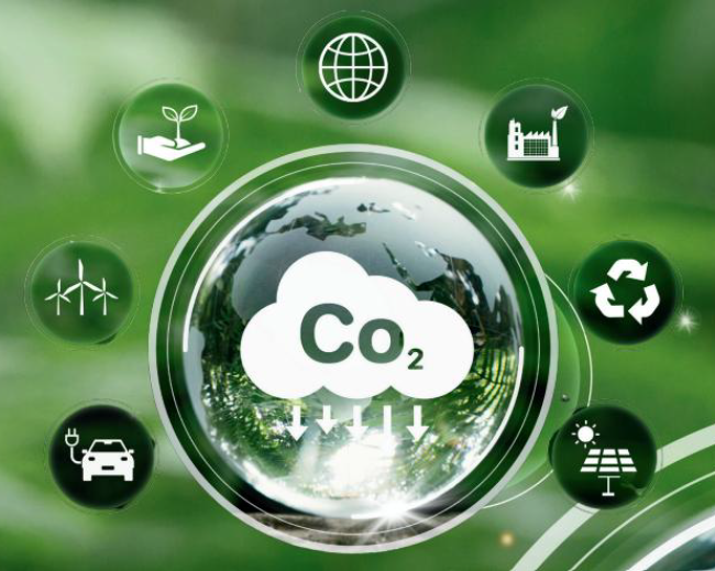 Bezpłatne szkolenia i doradztwo dotyczące Gospodarki o Obiegu Zamkniętym