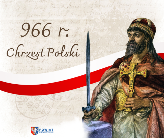 Święto Chrztu Polski - 14 kwietnia 2026 r.